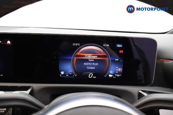 Used Mercedes-Benz A-Class 2021 for sale - 76263654: Photo 12