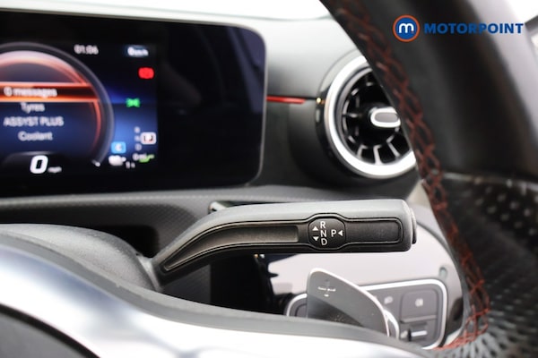 Used Mercedes-Benz A-Class 2021 for sale - 76263654: Photo 14