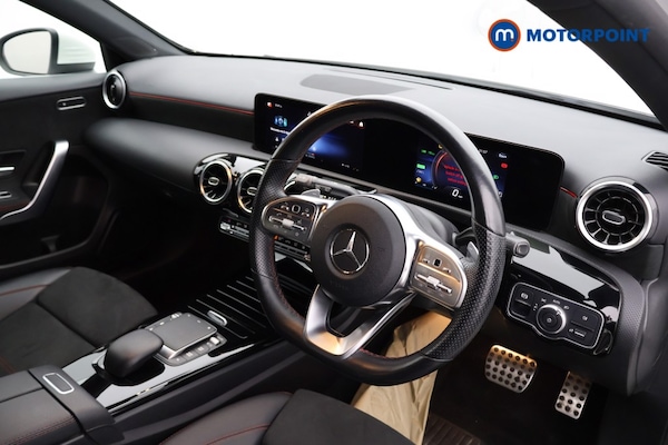 Used Mercedes-Benz A-Class 2021 for sale - 76263654: Photo 19