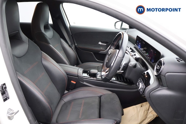 Used Mercedes-Benz A-Class 2021 for sale - 76263654: Photo 20