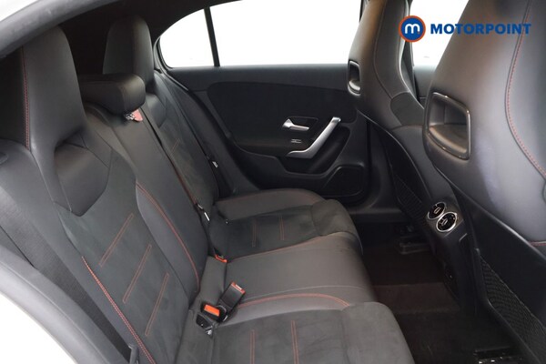 Used Mercedes-Benz A-Class 2021 for sale - 76263654: Photo 21