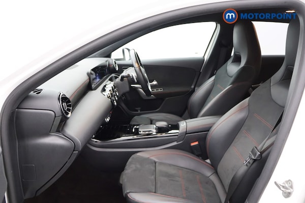 Used Mercedes-Benz A-Class 2021 for sale - 76263654: Photo 23