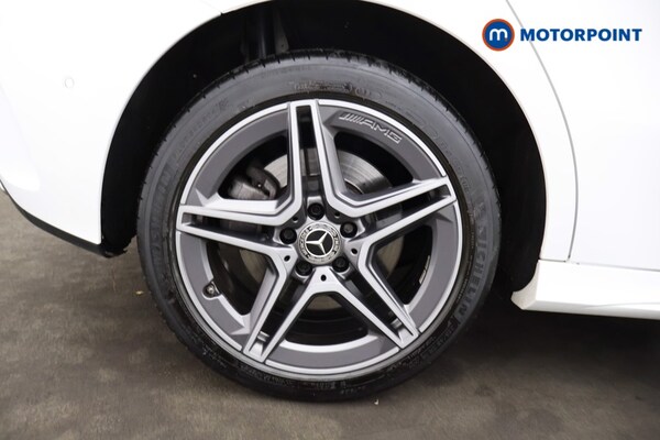 Used Mercedes-Benz A-Class 2021 for sale - 76263654: Photo 25