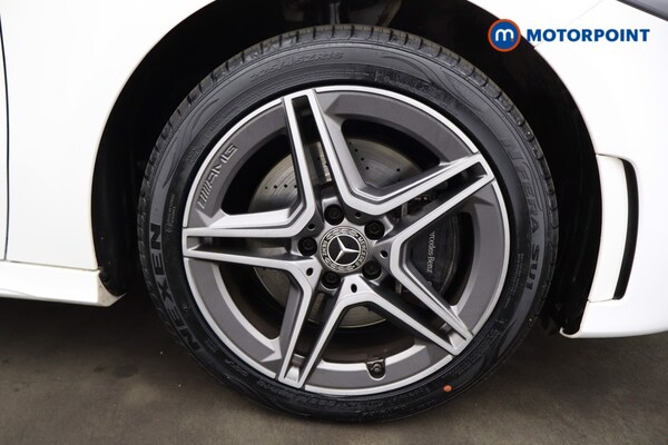 Used Mercedes-Benz A-Class 2021 for sale - 76263654: Photo 26