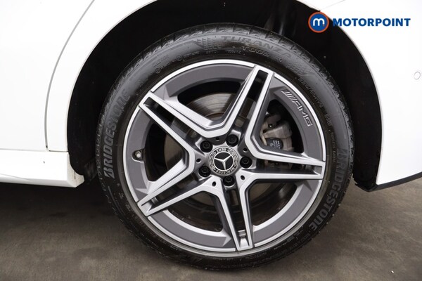 Used Mercedes-Benz A-Class 2021 for sale - 76263654: Photo 28