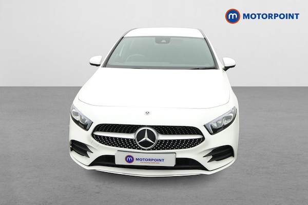 Used Mercedes-Benz A-Class 2021 for sale - 76263654: Photo 2