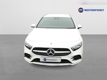 Used Mercedes-Benz A-Class 2021 for sale - 76263654: Photo 2