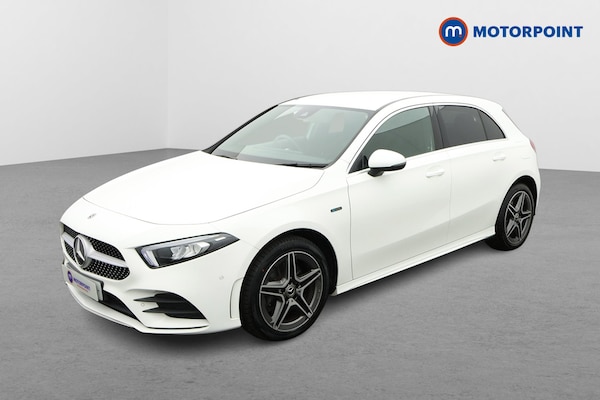 Used Mercedes-Benz A-Class 2021 for sale - 76263654: Photo 3