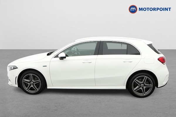Used Mercedes-Benz A-Class 2021 for sale - 76263654: Photo 4