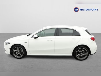 Used Mercedes-Benz A-Class 2021 for sale - 76263654: Photo 4