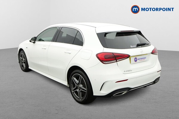 Used Mercedes-Benz A-Class 2021 for sale - 76263654: Photo 5