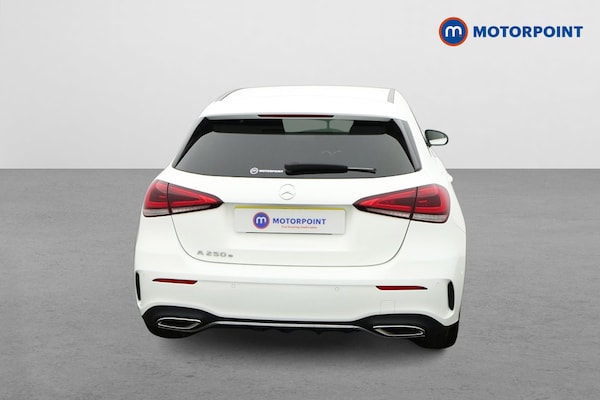 Used Mercedes-Benz A-Class 2021 for sale - 76263654: Photo 6