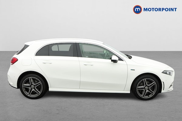 Used Mercedes-Benz A-Class 2021 for sale - 76263654: Photo 8