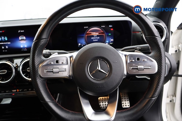 Used Mercedes-Benz A-Class 2021 for sale - 76263654: Photo 9