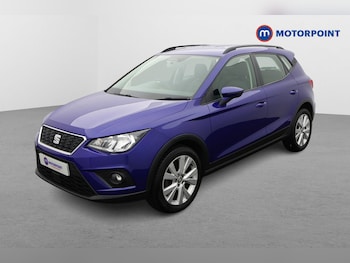 Used SEAT Arona 2019 for sale - 76518250: Photo