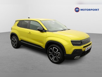 Jeep - Other