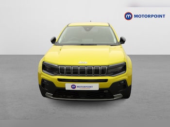 Used Jeep Other 2024 for sale - 76196809: Photo