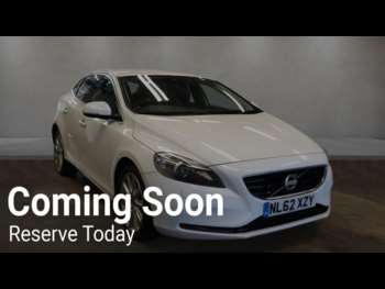 2012 (62) - D2 SE Lux 5dr