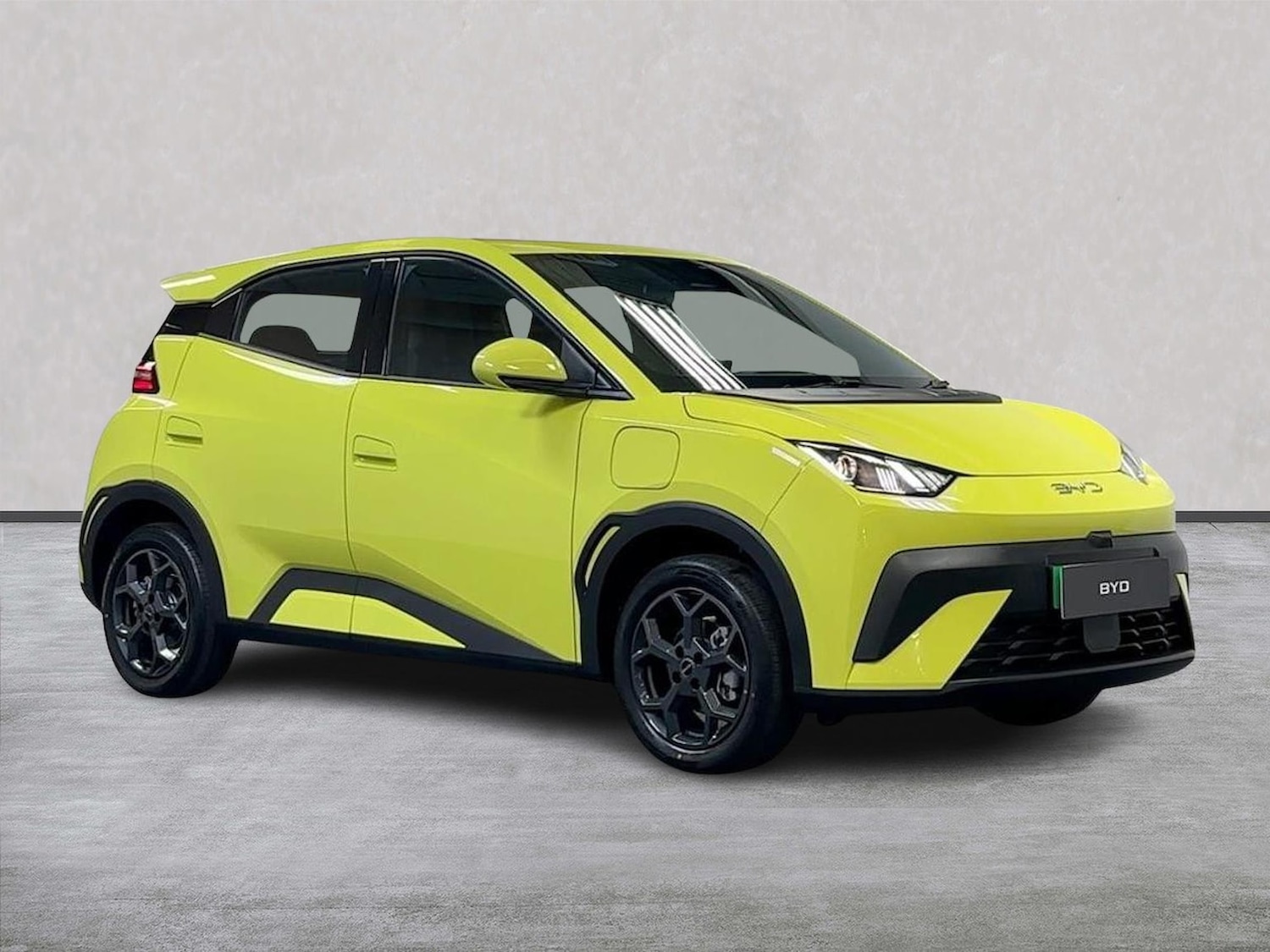 Used BYD Dolphin 2025 for sale - 76892126: Photo 1