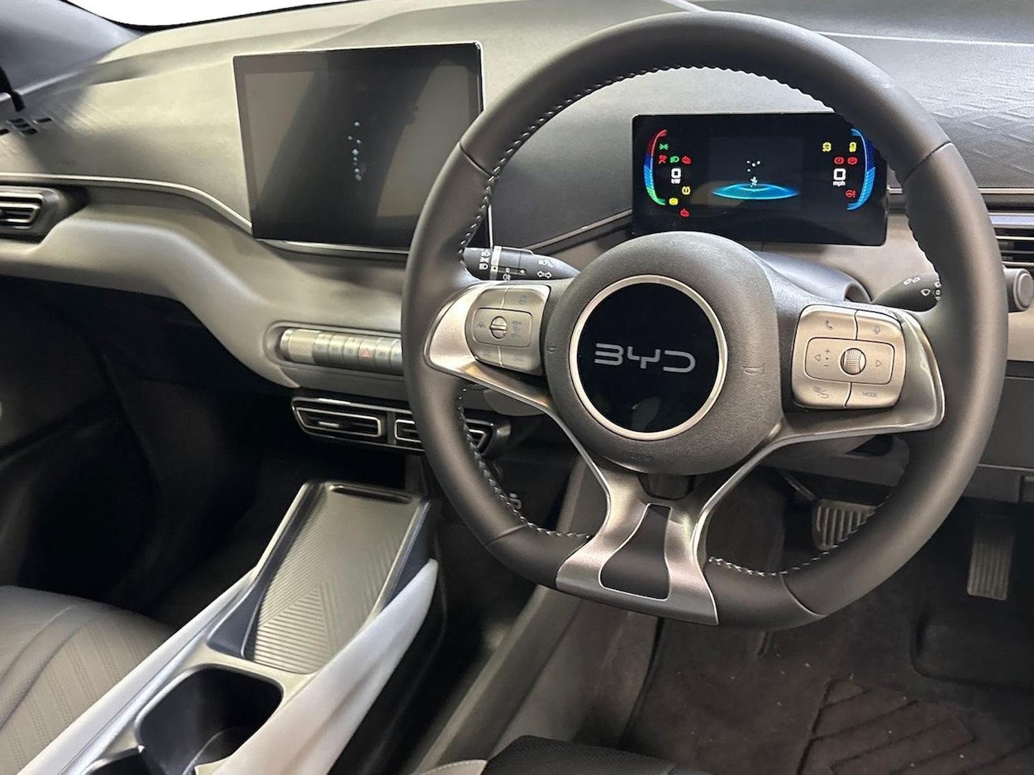 Used BYD Dolphin 2025 for sale - 76892126: Photo 15