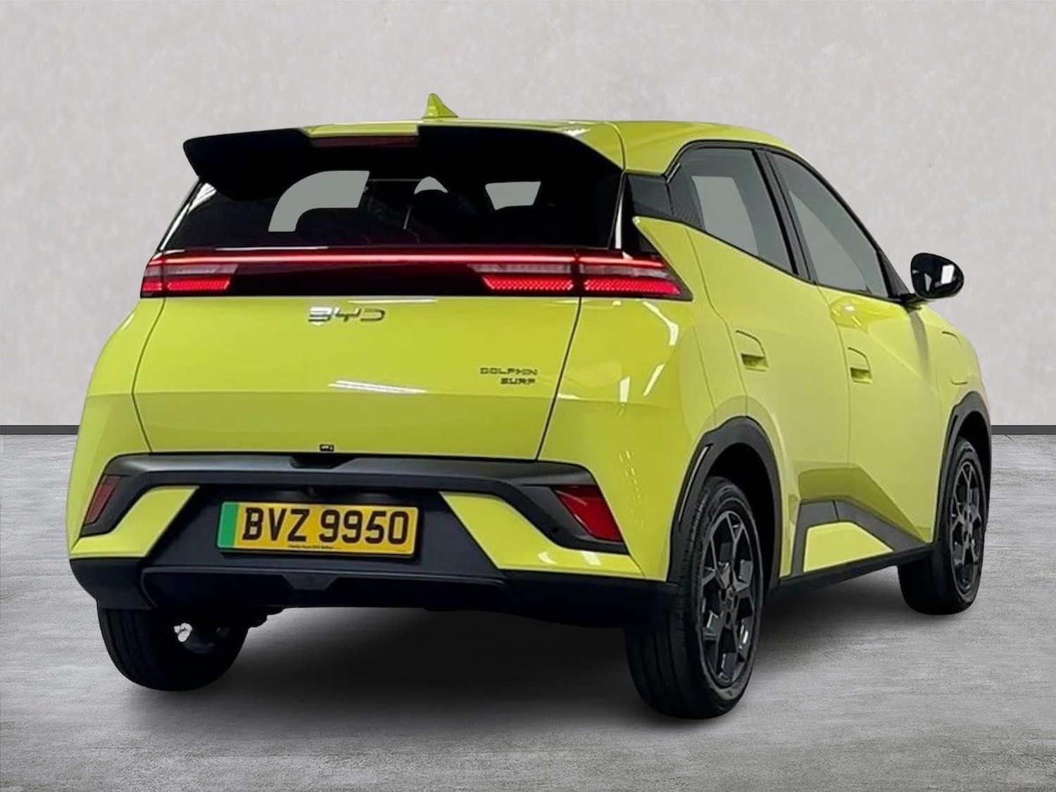 Used BYD Dolphin 2025 for sale - 76892126: Photo 18