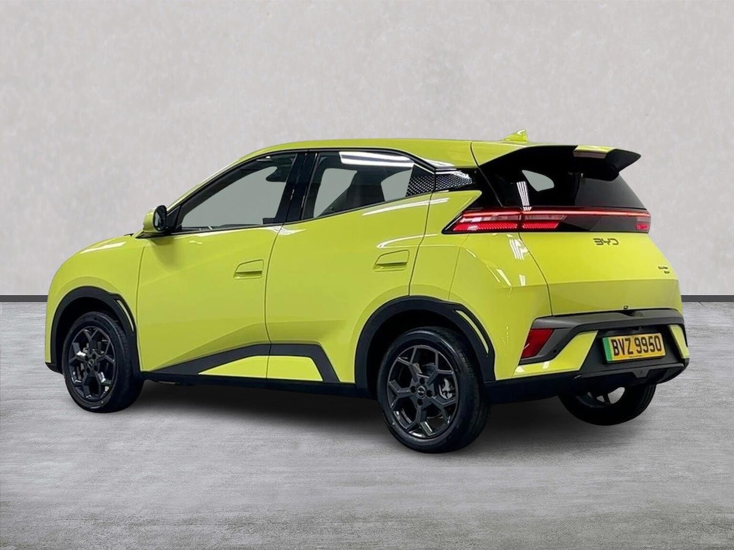 Used BYD Dolphin 2025 for sale - 76892126: Photo 2