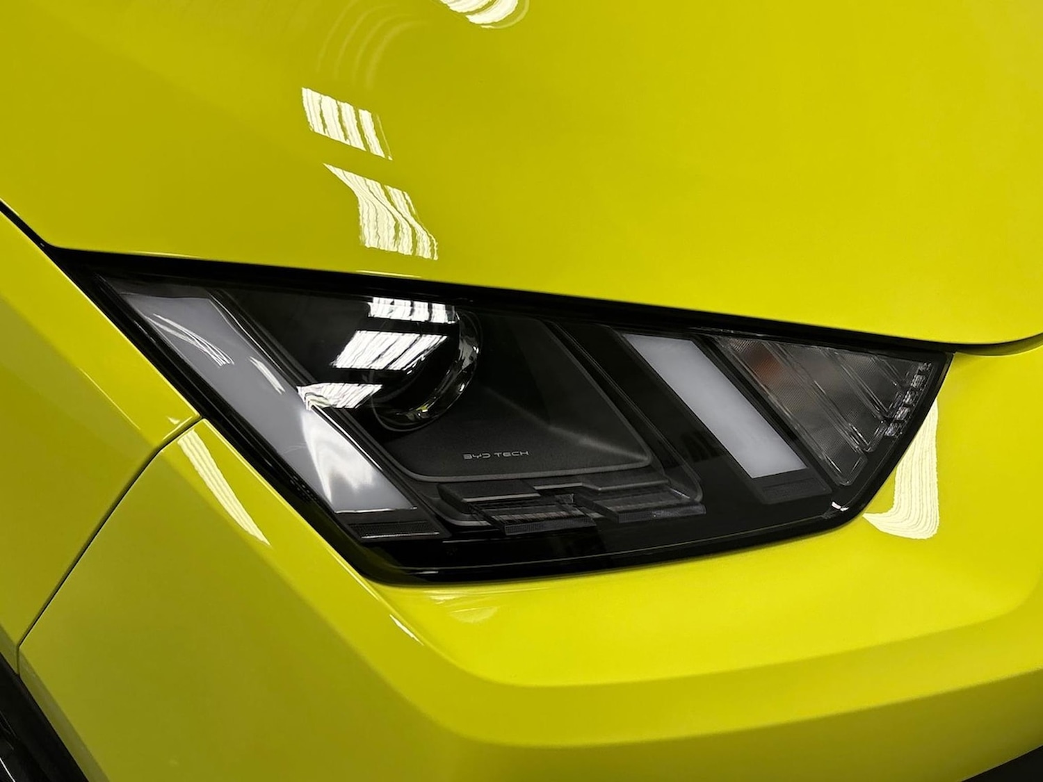 Used BYD Dolphin 2025 for sale - 76892126: Photo 29