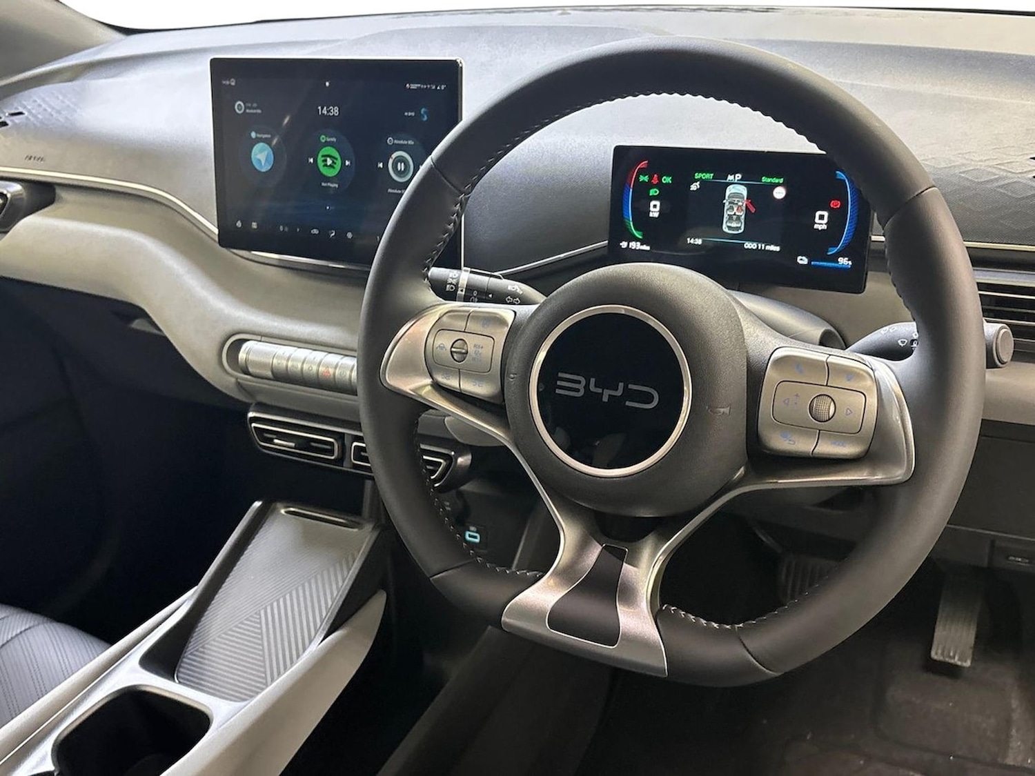 Used BYD Dolphin 2025 for sale - 76892126: Photo 8