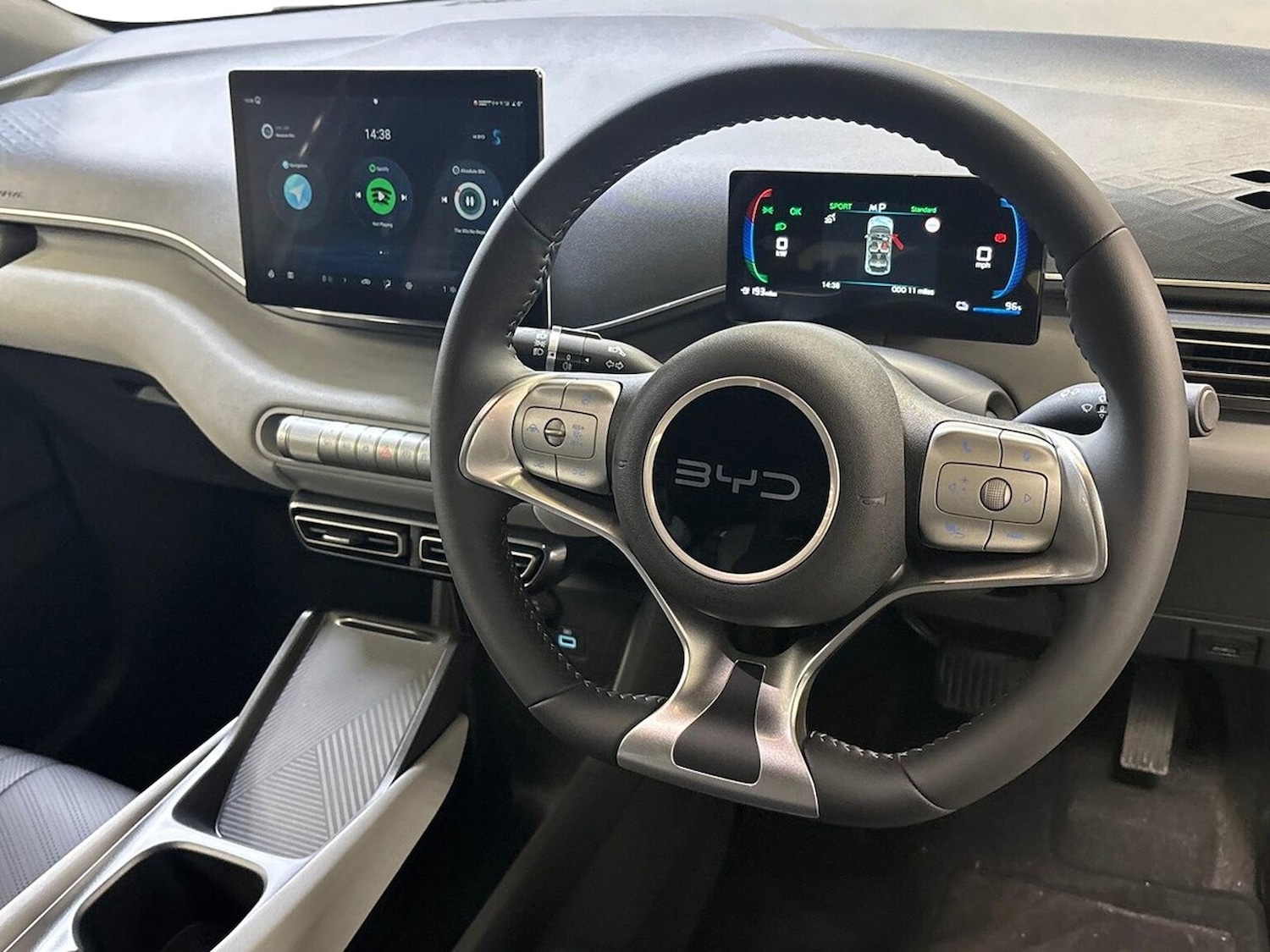 Used BYD Dolphin 2025 for sale - 76892126: Photo 9