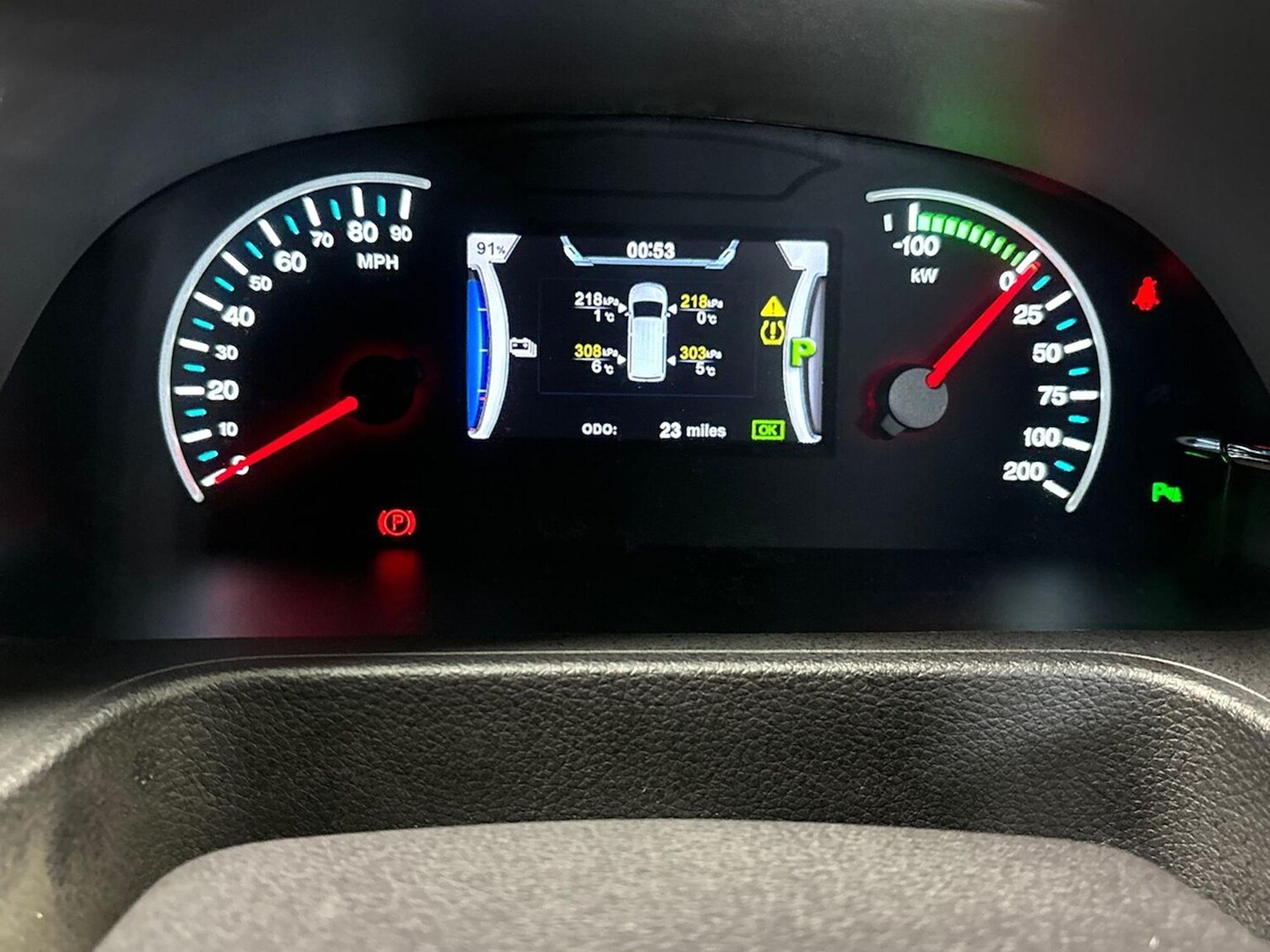 Used BYD ETP3 2024 for sale - 76547660: Photo 10