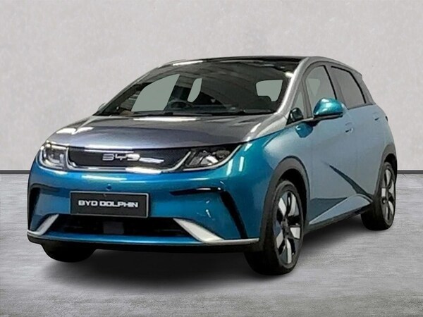 Used BYD Dolphin 2025 for sale - 75524387: Photo 20