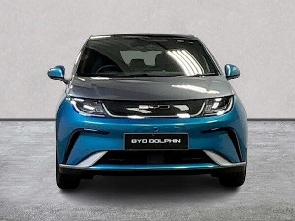 Used BYD Dolphin 2025 for sale - 75524387: Photo 5