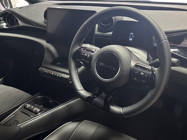 Used BYD Dolphin 2025 for sale - 75524387: Photo 8