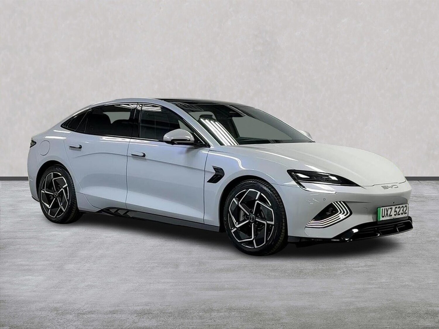 Used BYD Seal 2025 for sale - 76885009: Photo 1