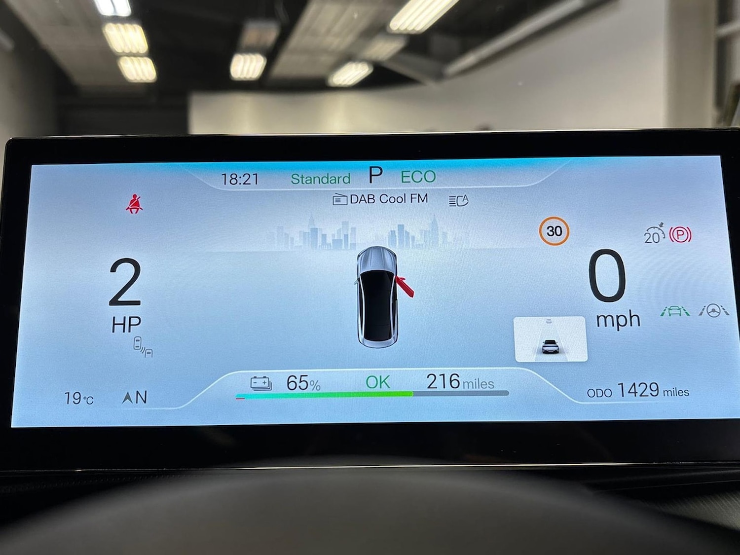 Used BYD Seal 2025 for sale - 76885009: Photo 10