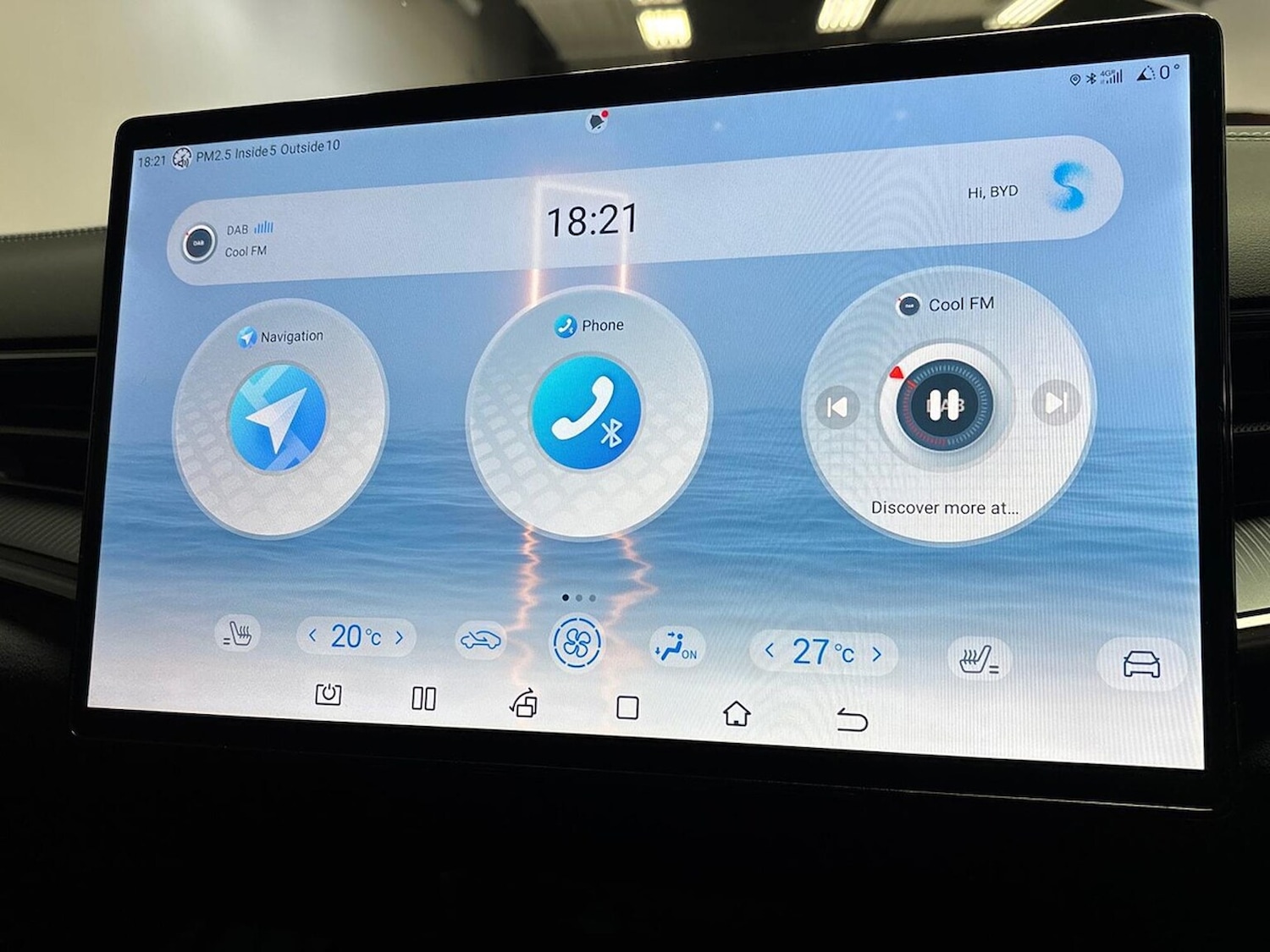 Used BYD Seal 2025 for sale - 76885009: Photo 11