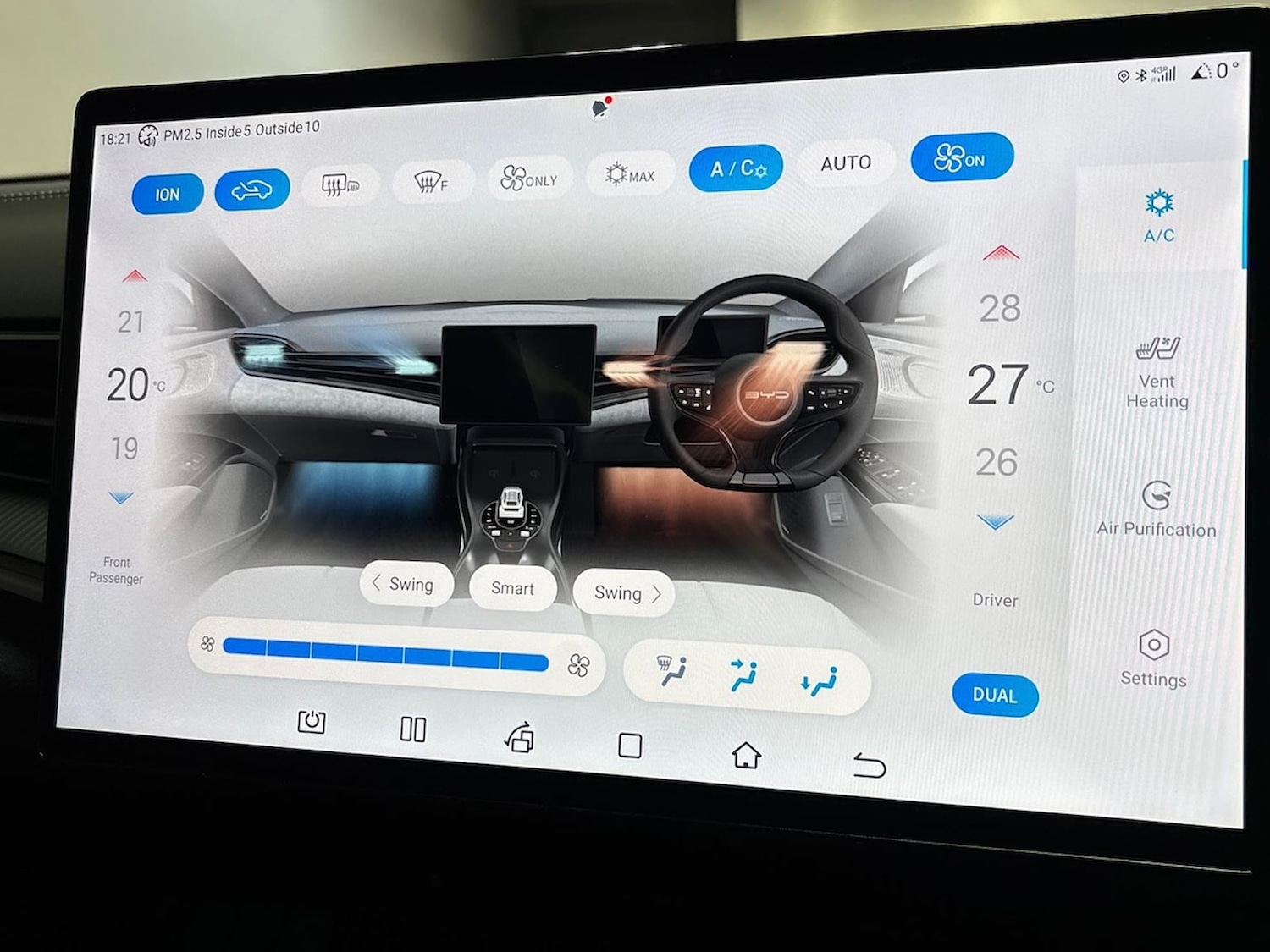 Used BYD Seal 2025 for sale - 76885009: Photo 12