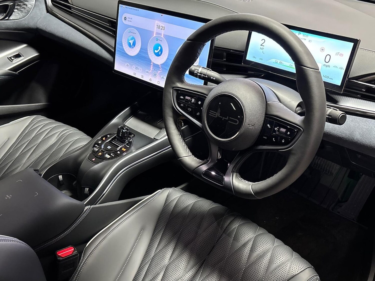 Used BYD Seal 2025 for sale - 76885009: Photo 15