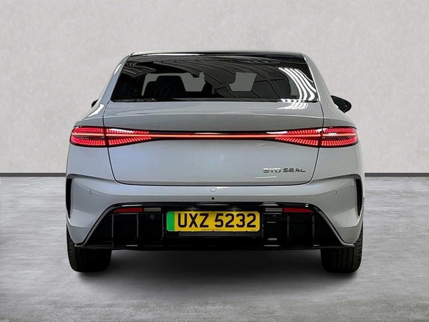 Used BYD Seal 2025 for sale - 76885009: Photo 18