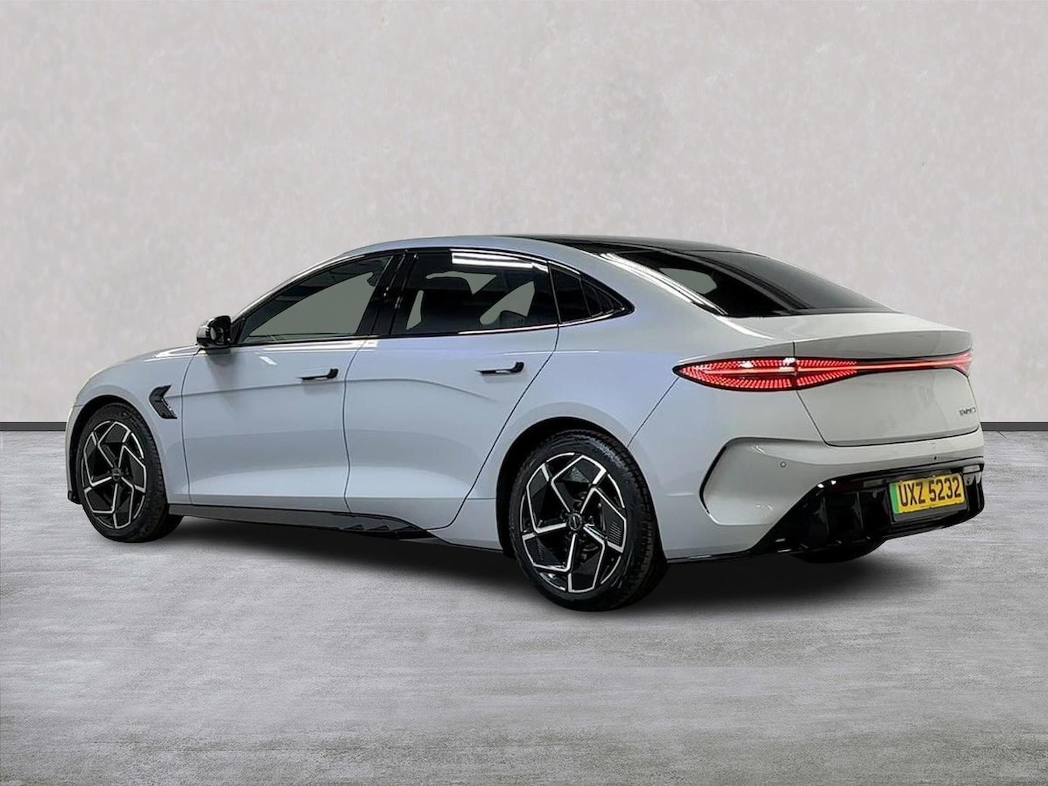 Used BYD Seal 2025 for sale - 76885009: Photo 2