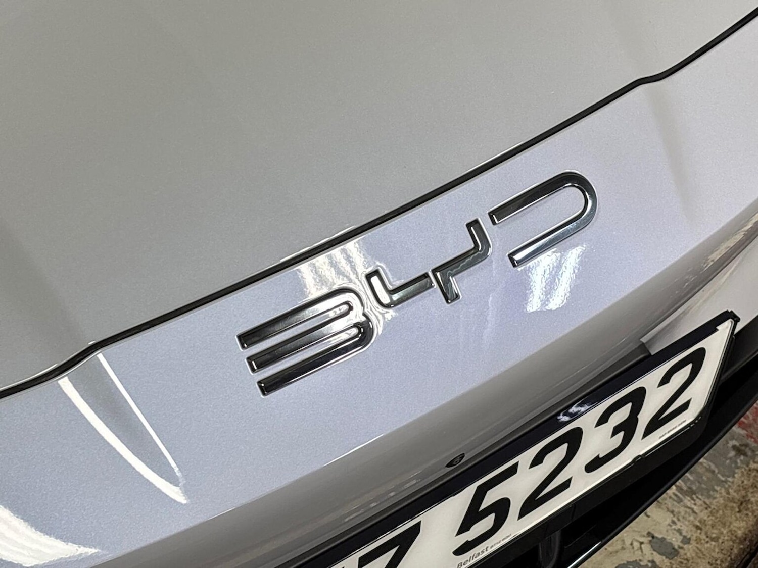 Used BYD Seal 2025 for sale - 76885009: Photo 28