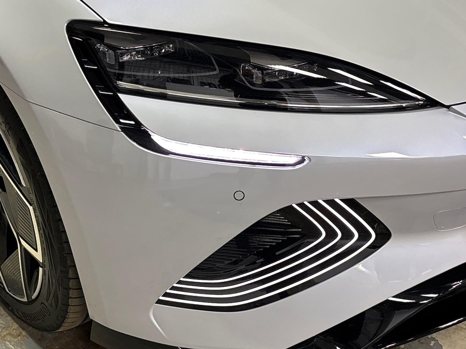 Used BYD Seal 2025 for sale - 76885009: Photo 29