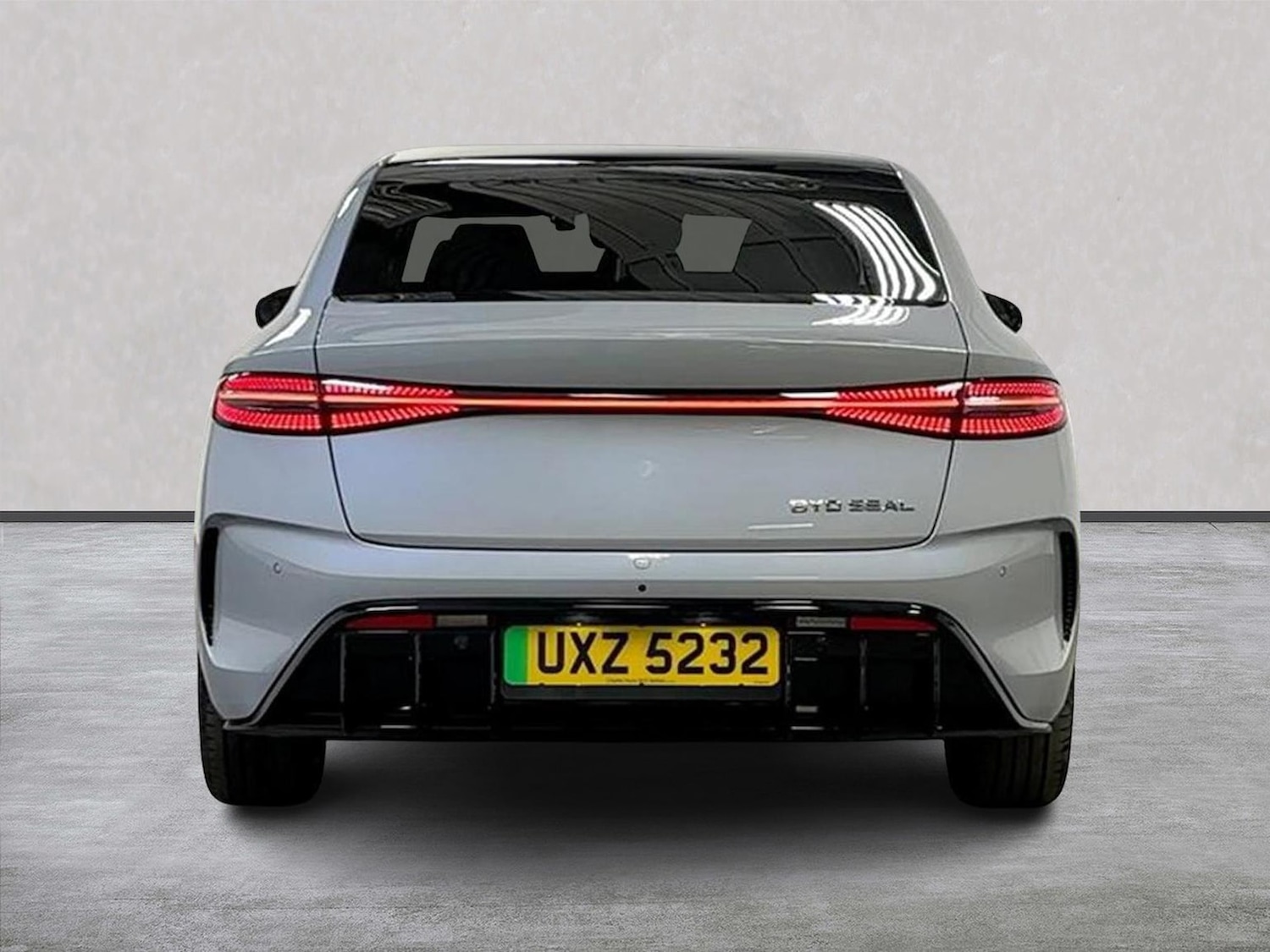 Used BYD Seal 2025 for sale - 76885009: Photo 4