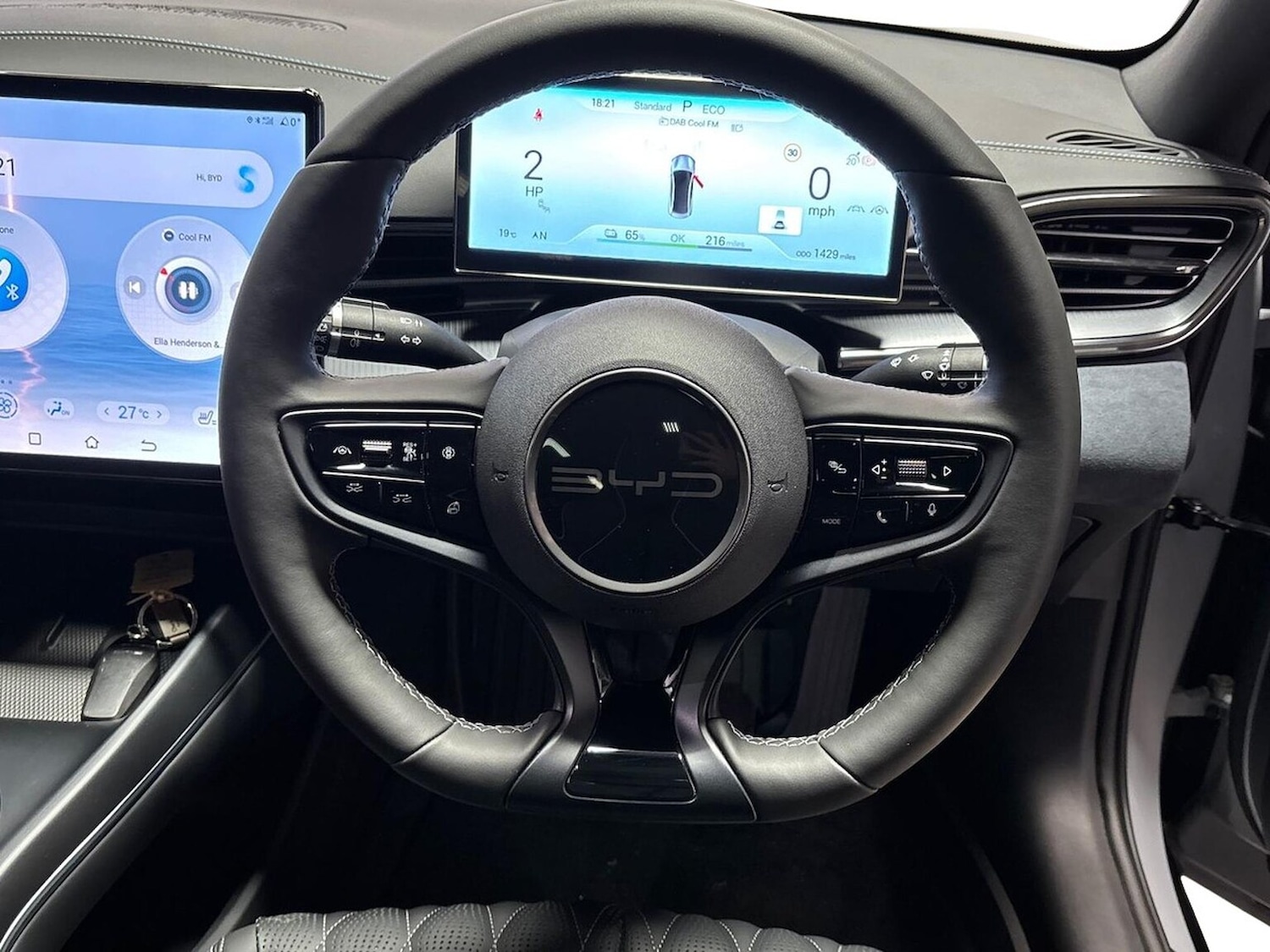 Used BYD Seal 2025 for sale - 76885009: Photo 9