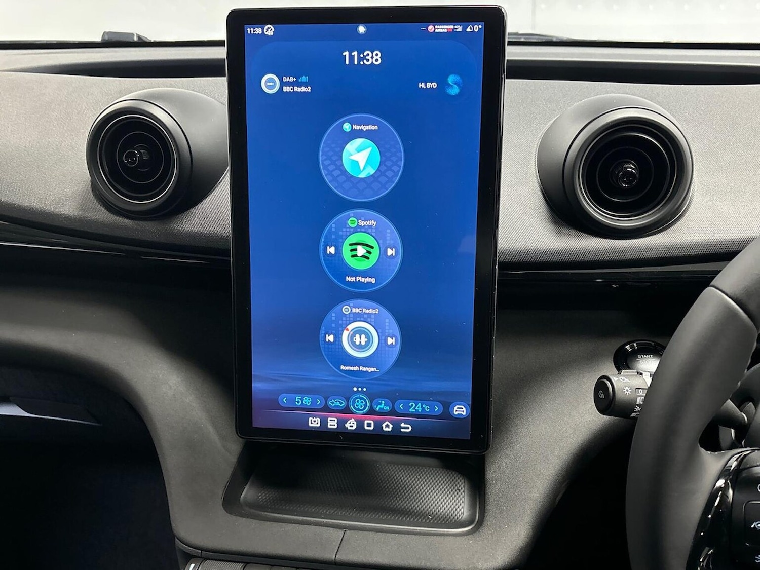 Used BYD Dolphin 2025 for sale - 77487488: Photo 13