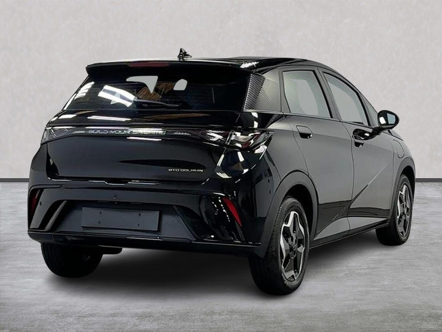 Used BYD Dolphin 2025 for sale - 77487488: Photo 18