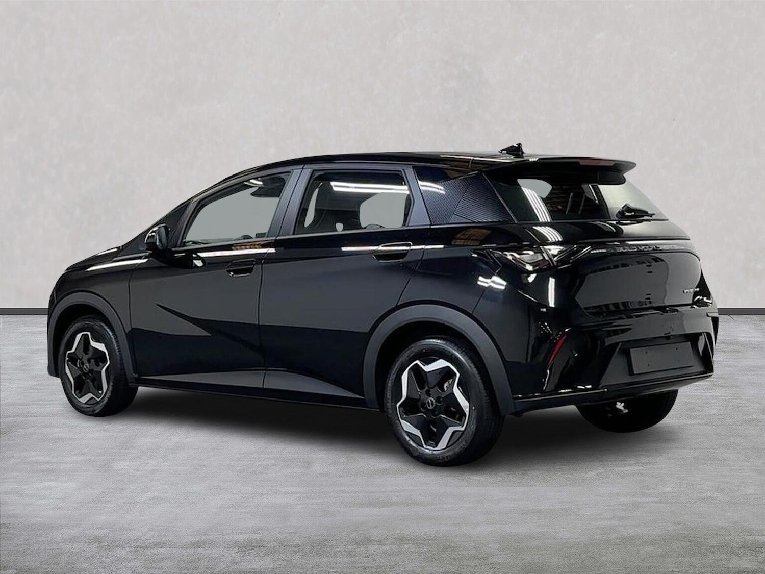 Used BYD Dolphin 2025 for sale - 77487488: Photo 2