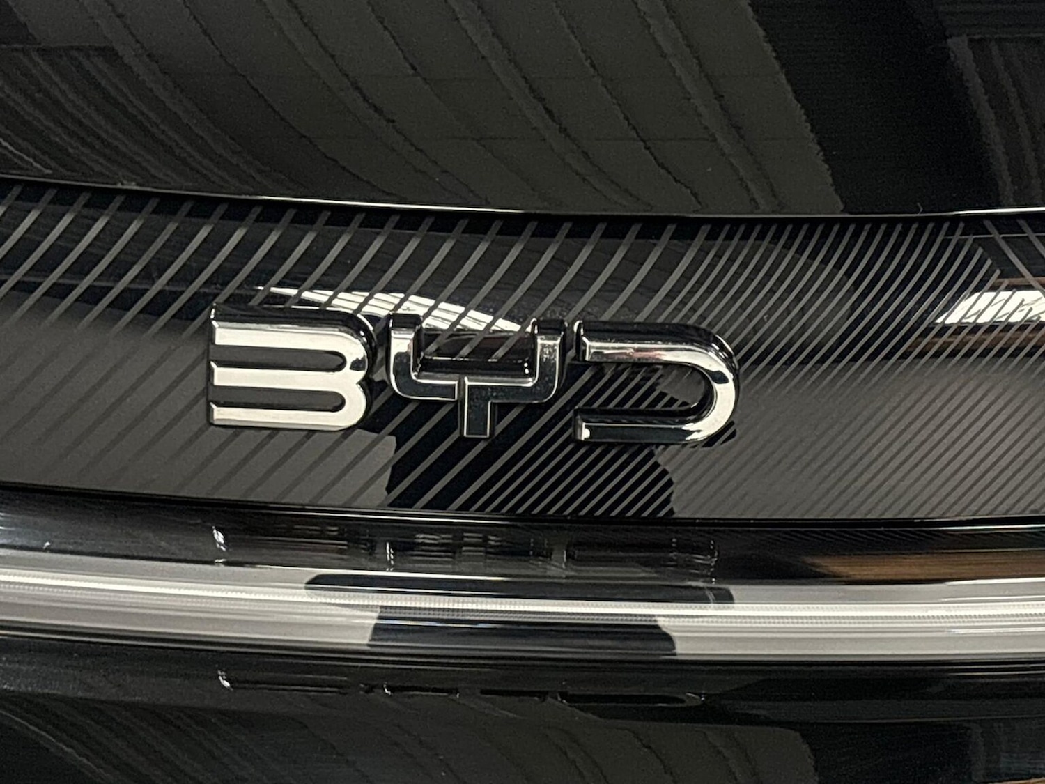 Used BYD Dolphin 2025 for sale - 77487488: Photo 28