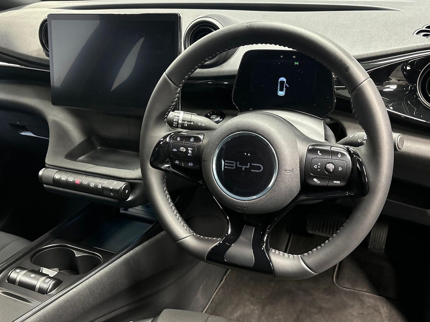 Used BYD Dolphin 2025 for sale - 77487488: Photo 9