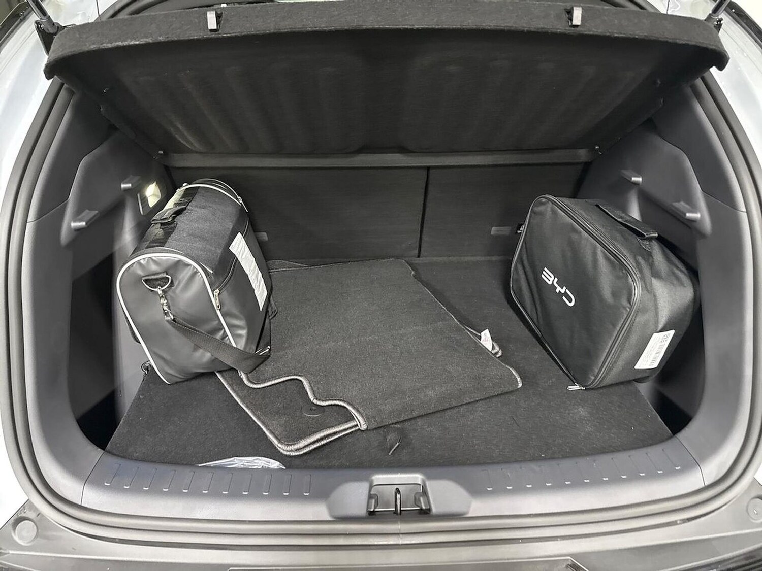 Used BYD Atto 3 2025 for sale - 77487467: Photo 17